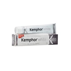 Зубная паста Kemphor White 75 мл