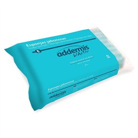 Indasec Addermis Biactiv seebikäsn 20 tk