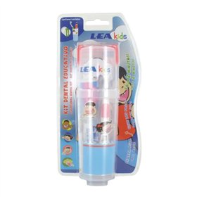 Lea Kids -hammasharjapakkaus