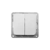 переключатель EDM 65306 term 7 x 7 x 4 cm