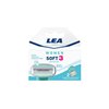 Lea Recambios Woman Soft3 Sensitive 2un