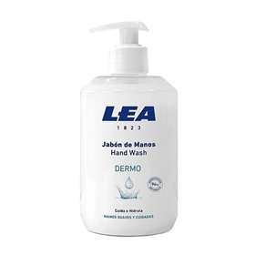 Lea Dermo Hand Soap Käsisaippua diffuusorilla 500ml