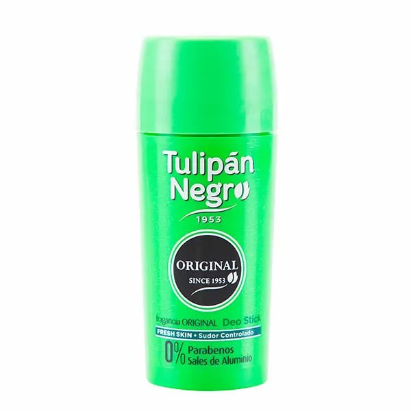 Tulipán Negro Deodoranttipuikko Original 75ml