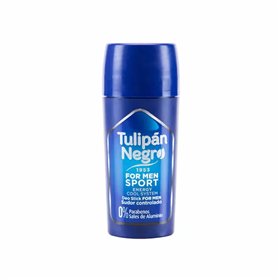 Puikkodeodorantti Tulipán Negro 75 ml