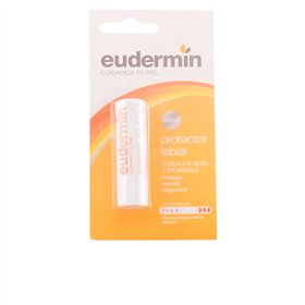 Бальзам для губ Eudermin Spf30 с солнцезащитным фильтром