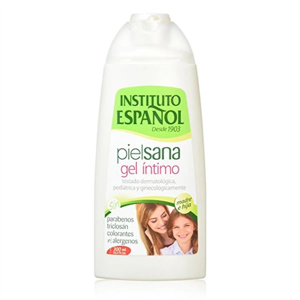 Liukuvoide Instituto Español 300 ml