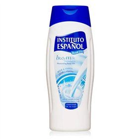 Kosteutusvoide Instituto Español Lactoadvance 500 ml