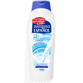 Suihkugeeli Instituto Español Lactoadvance 1,25 L