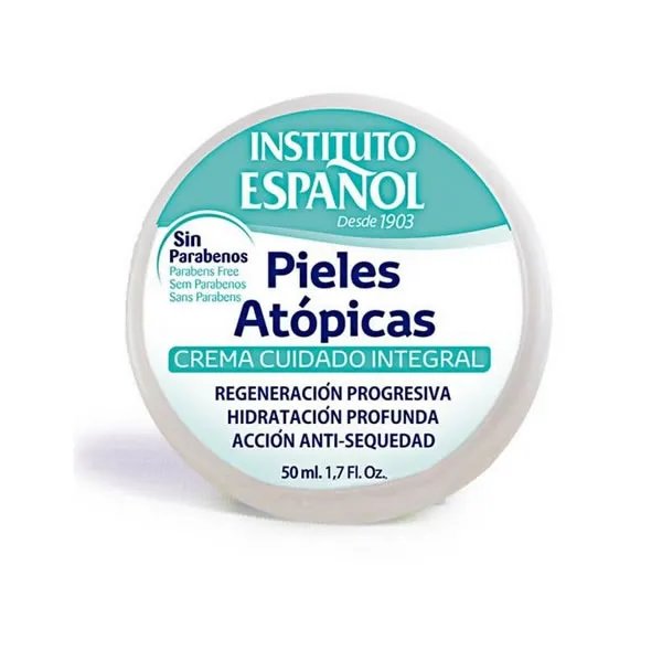 Hoitovoide Instituto Español