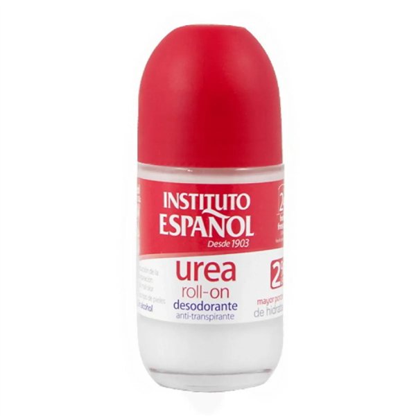 Roll-on-deodorantti Instituto Español 75 ml