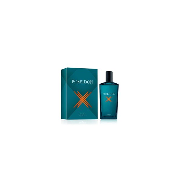 Vyrų kvepalai Poseidon POSEIDON X EDT 150 ml