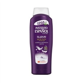 Dušo želė Instituto Español Suave 1,25 L Minkštas