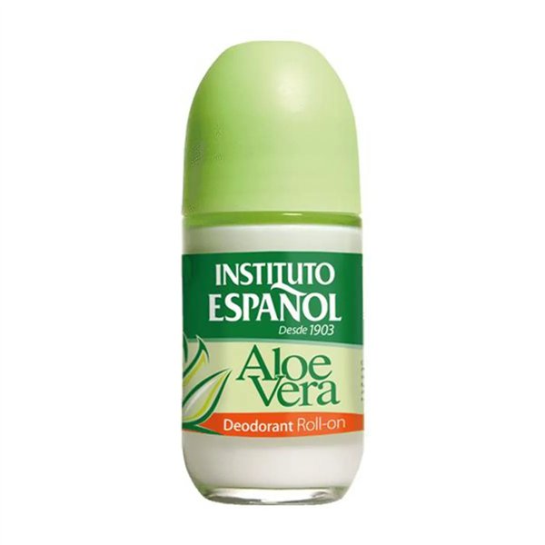 Roll-On dezodorants Instituto Español 200 ml 75 ml