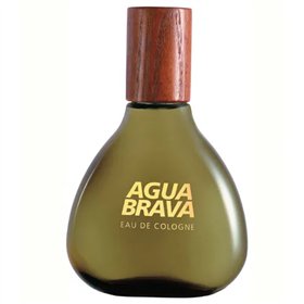 Antonio Puig Agua Brava Eau de Cologne 200 ml (man)