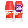 Byly Extrem Roll On Deodorant 2x50ml