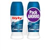 Roll-on-deodorantti For Men Byly (2 pcs)