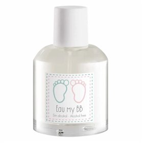 Lasteparfüümid Eau my BB EDT 60 ml
