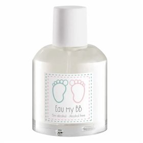 Lasteparfüümid Eau my BB EDS (60 ml)