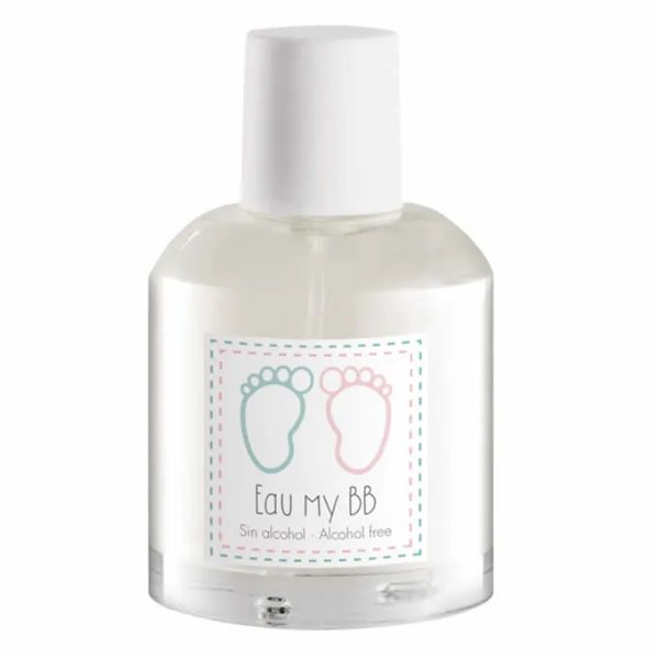 Детские духи Eau my BB EDS (60 ml)