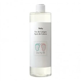 Lasteparfüümid Eau my BB EDC 500 ml