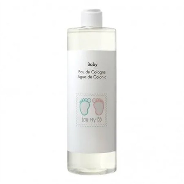 Детские духи Eau my BB EDC 500 ml