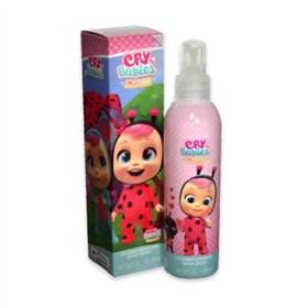 Bērnu smaržas Cry Babies EDC 200 ml