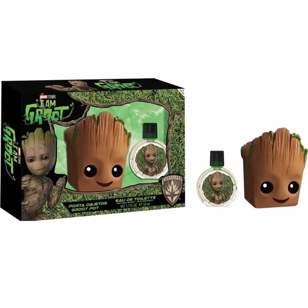 Disney Groot -setti 2 osaa