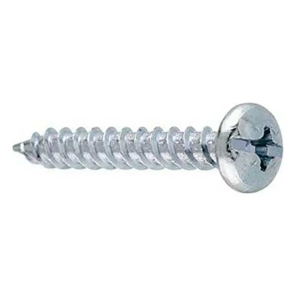 Коробка для винтов CELO 100 штук ОцинкованнЫЙ (4,5 x 35 mm)