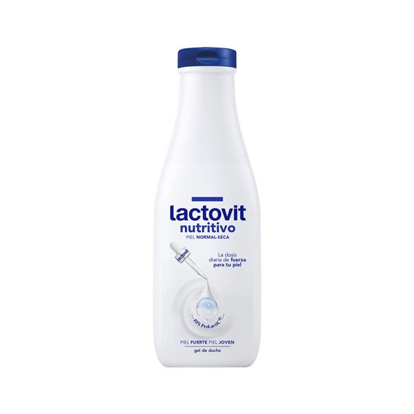 Lactovit Nutritivo 550 -geeli