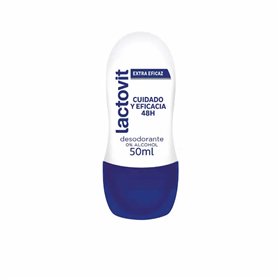 Lactovit Original -deodorantti roll-on 50ml