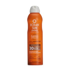 Spray Sun Protector Ecran White Spf 30 15 ml 250 ml