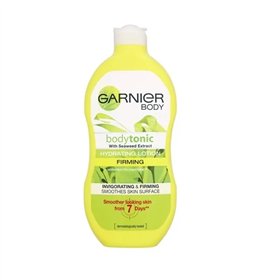 Garnier kūno tonikas 400ml