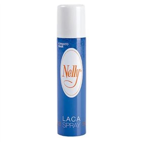 Nelly plaukų lakas 75ml