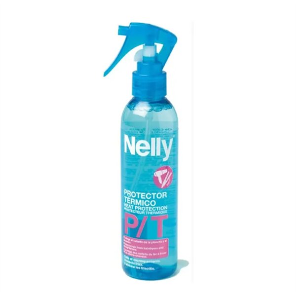 Nelly termiskais aizsargs 200ml