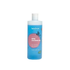 Laiseven gelis SPA 750ml