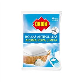 Средство против моли Orion