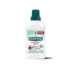 Dezinfekavimo priemonė Sanytol 500 ml Tekstilė