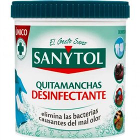 Priemonė nuo dėmių Sanytol 200 ml