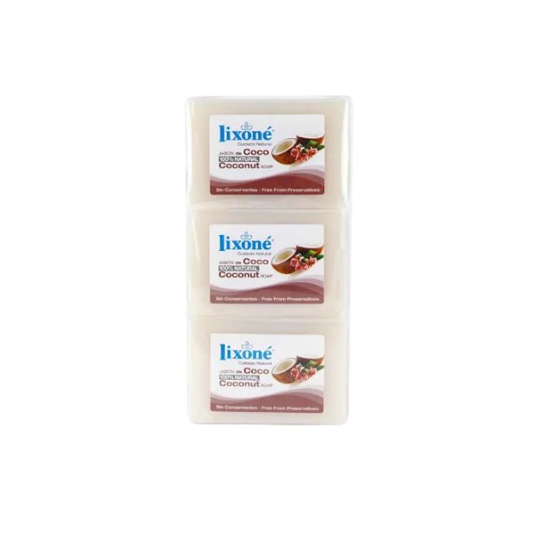 Мыло Lixoné 14 125 g