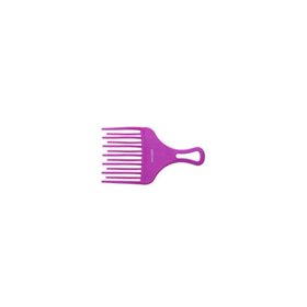 Beter Double Prong Afro Comb 17 см