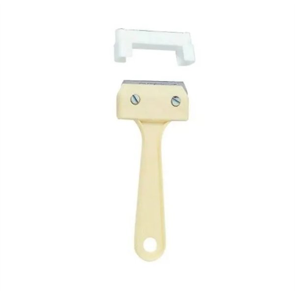 Beter Glass -keraaminen kaavin