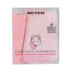 Meigieemaldus Komplekt Beter Cleansing experience