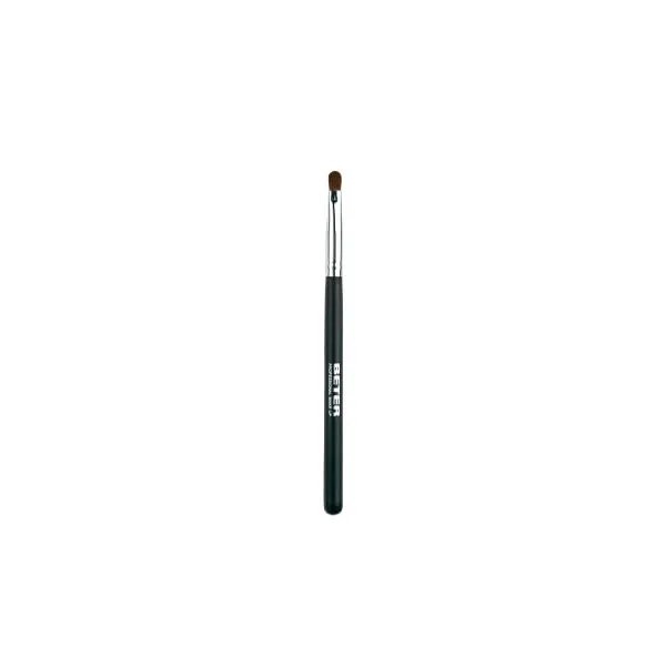 Тонкая кисть для теней Beter Eye Shadow Brush Pony Hair