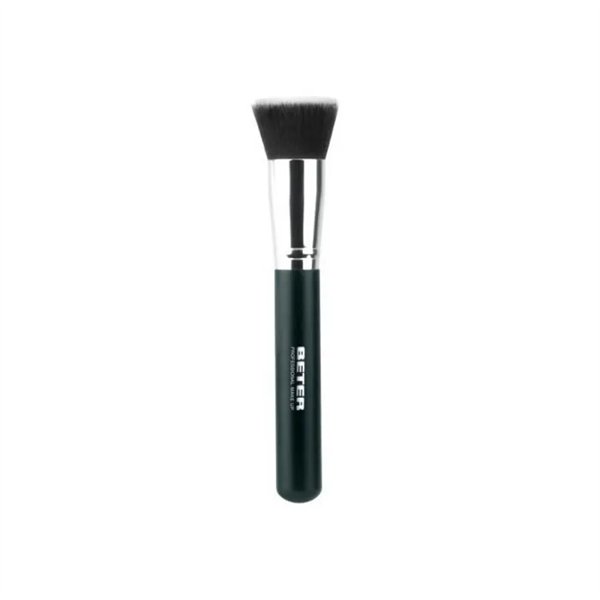 Beter Kabuki Brush Synthetic Hair 17cm