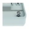 Sealed switch EDM 65 x 80 x 55 mm