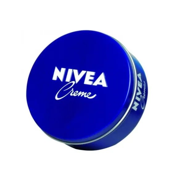 Mitrinošs krēms Nivea 200 ml 400 ml