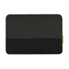 STM Origin Laptop Sleeve – Case for MacBook Pro 14" / Laptop 14” / 13” (Black slate)