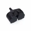 Power Plug EDM 42130 Black 3500 W 230 V 250 V 4,8 mm