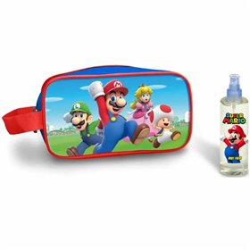 „Super Mario Bros“ rinkinys (2 dalys)