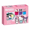 Hello Kitty Hello Kitty And Friends Nail Set